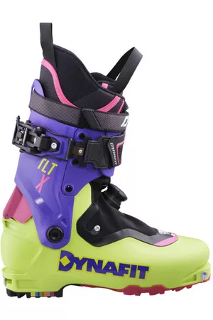 Dynafit Low Tech TLT Xblank-spacescarpone scialpinismo