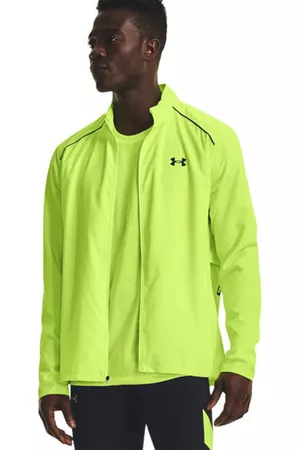 Giacche under top armour scontate