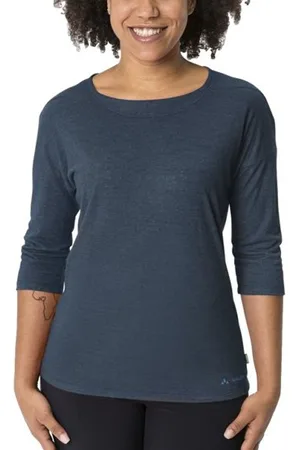 Vaude Neyland 3/4blank-spaceT-shirt 3/4