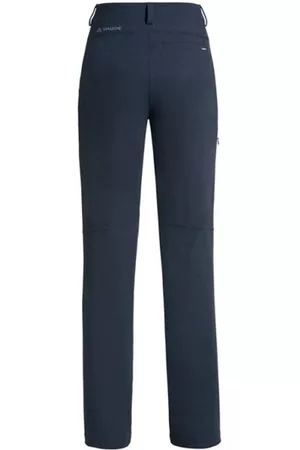 Vaude Strathcona II Wblank-spacepantaloni trekking