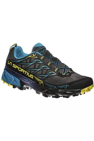 La Sportiva Akyrablank-spacescarpe trail running