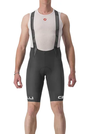 Castelli Free Aero RC Classicblank-spacepantaloncini bici