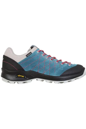 Kaikkialla Alanneblank-spacescarpa trekking