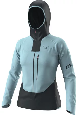 Dynafit Traverse Dst Wblank-spacegiacca softshell