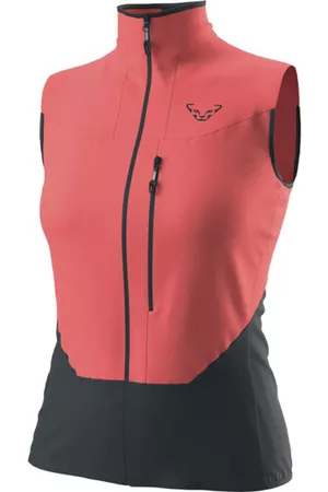 Dynafit Traverse Dst Wblank-spacegilet softshell