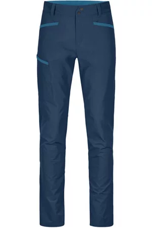 ORTOVOX Pelmo Mblank-spacepantaloni arrampicata