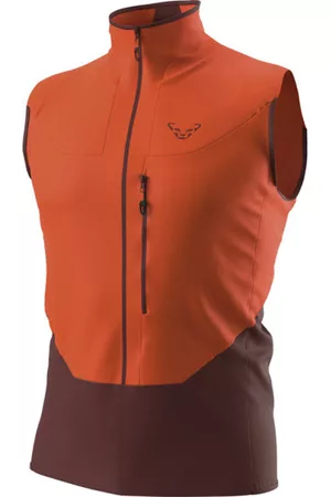 Dynafit Traverse Dstblank-spacegilet softshell