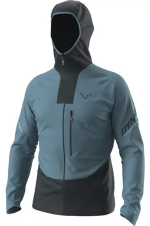 Dynafit Traverse Dynastretchblank-spacegiacca trail running