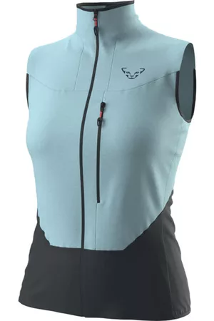 Dynafit Traverse Dst Wblank-spacegilet softshell