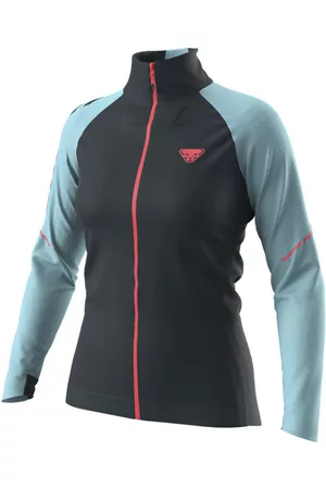 Dynafit Ride Wind Wblank-spacegiacca MTB