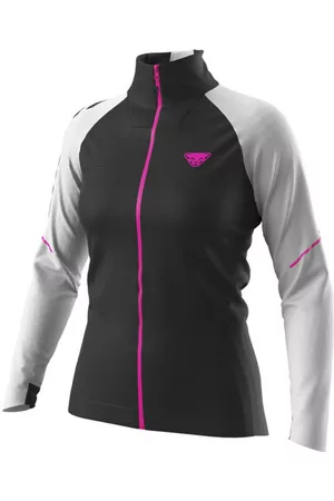 Dynafit Ride Wind Wblank-spacegiacca MTB