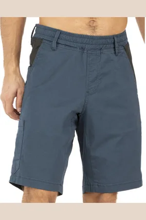Chillaz Neo Mblank-spacepantaloni corti arrampicata