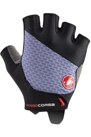 Castelli Rosso Corsa 2 Wblank-spaceguanti ciclismo. Taglia XS