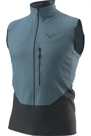 Dynafit Traverse Dstblank-spacegilet softshell