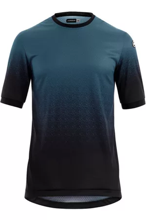 Assos Trail T3blank-spacemaglia MTB