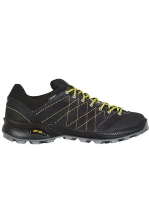 Kaikkialla Alanenblank-spacescarpa trekking