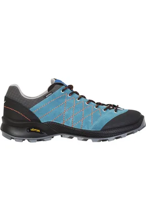 Kaikkialla Alanenblank-spacescarpa trekking