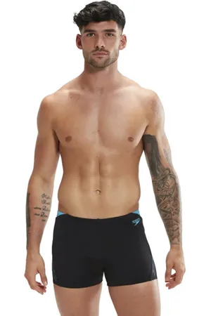 Speedo Hyper Boom Spliceblank-spacecostume