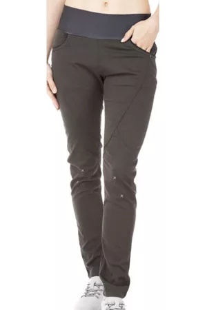 Chillaz Fuji 2.0blank-spacepantaloni arrampicata