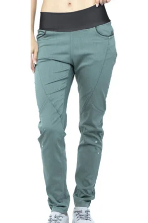 Chillaz Fuji 2.0blank-spacepantaloni arrampicata