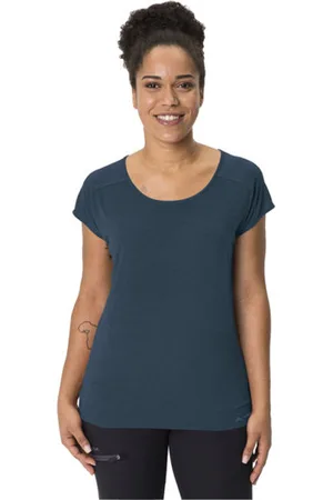 Vaude Skomer IIIblank-spaceT-shirt