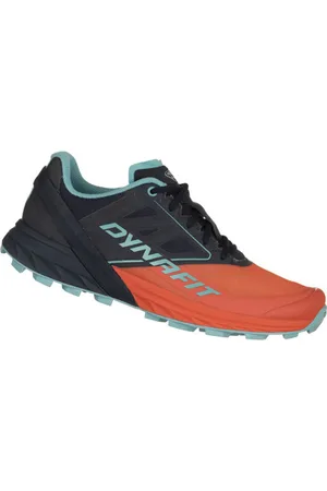 Dynafit Alpineblank-spacescarpe trail running