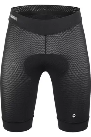 Assos Trail Tactica Liner ST T3blank-spacepantaloni MTB