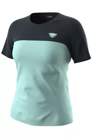 Dynafit Traverse S-Tech S/S Wblank-spaceT-shirt