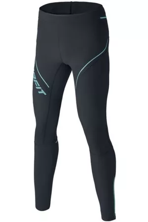 Dynafit Winter Runningblank-spacepantaloni trail running