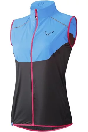Dynafit Vertical Wind 49blank-spacegilet trail running