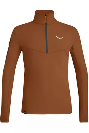 Salewa Selva 2 Plblank-spacefelpa in pile