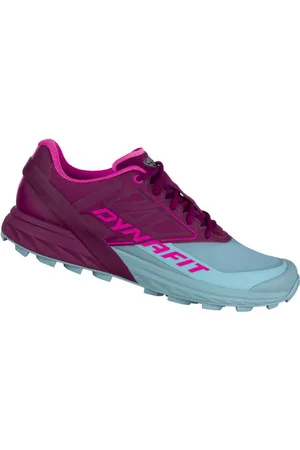 Dynafit Alpineblank-spacescarpe trail running