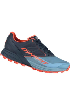Dynafit Alpineblank-spacescarpe trail running