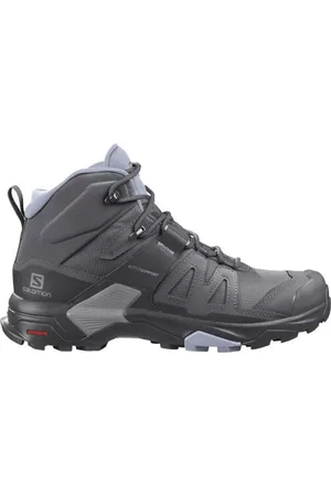 Salomon X Ultra 4 Mid GTX Wblank-spacescarpe trekking