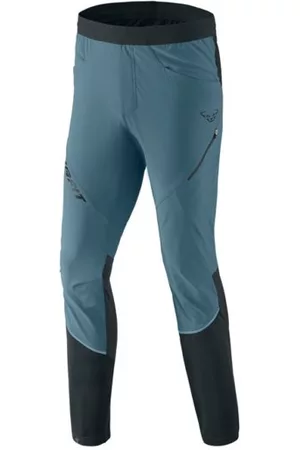 Dynafit Transalper Hybridblank-spacepantaloni trekking