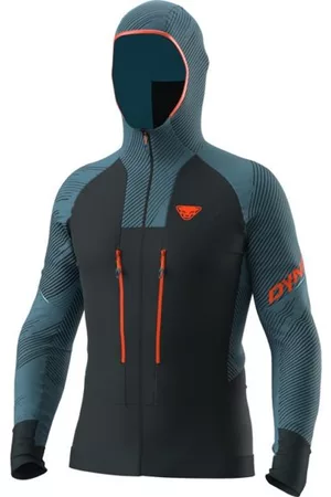 Dynafit Mezzalama Raceblank-spacegiacca scialpinismo