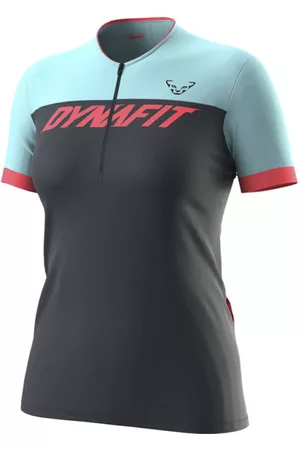 Dynafit Ride Light 1/2 Zipblank-spacemaglia MTB