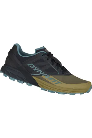 Dynafit Alpineblank-spacescarpe trail running