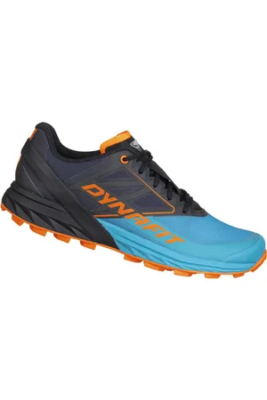 Dynafit Alpineblank-spacescarpe trail running
