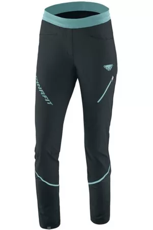 Dynafit Transalper Hybridblank-spacepantaloni trekking