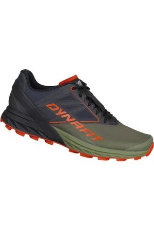 Dynafit Alpineblank-spacescarpe trail running