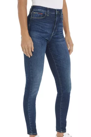 Tommy Hilfiger Sylvia Skinny BG1253blank-spacejeans