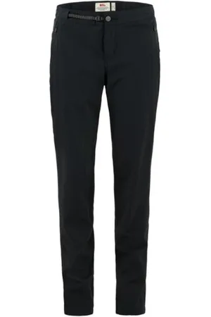 Fjällräven High Coast Trail Wblank-spacepantaloni trekking
