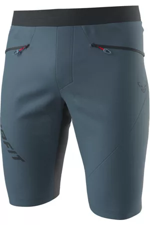 Dynafit Traverse Dstblank-spacepantaloni corti