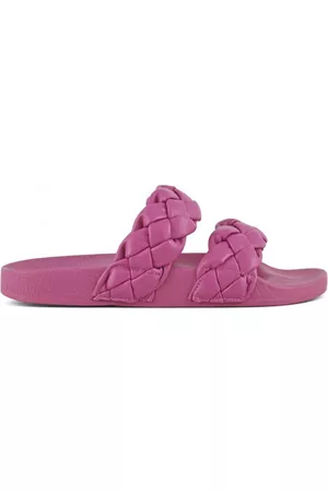Colors of California Donna Sandali - Two Band W - ciabatte - donna