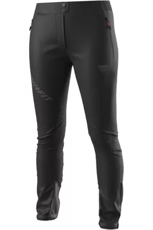 Dynafit Transalper Problank-spacepantaloni alpinismo