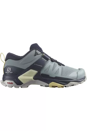 Salomon X Ultra 4 Wblank-spacescarpe trekking