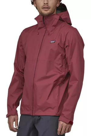Patagonia Torrentshell 3L Mblank-spacegiacca hardshell