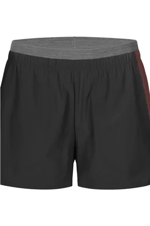 ORTOVOX Piz Selva Wblank-spacepantaloni corti arrampicata