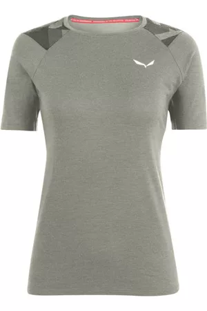 Salewa Cristallo Warm AMRblank-spacemaglietta tecnica